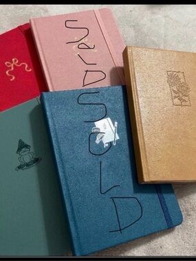 Archer & Olive 3 Book Set: Red Bow, Frog & Sunflower